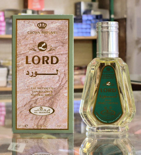 ادکلن لورد 50ML