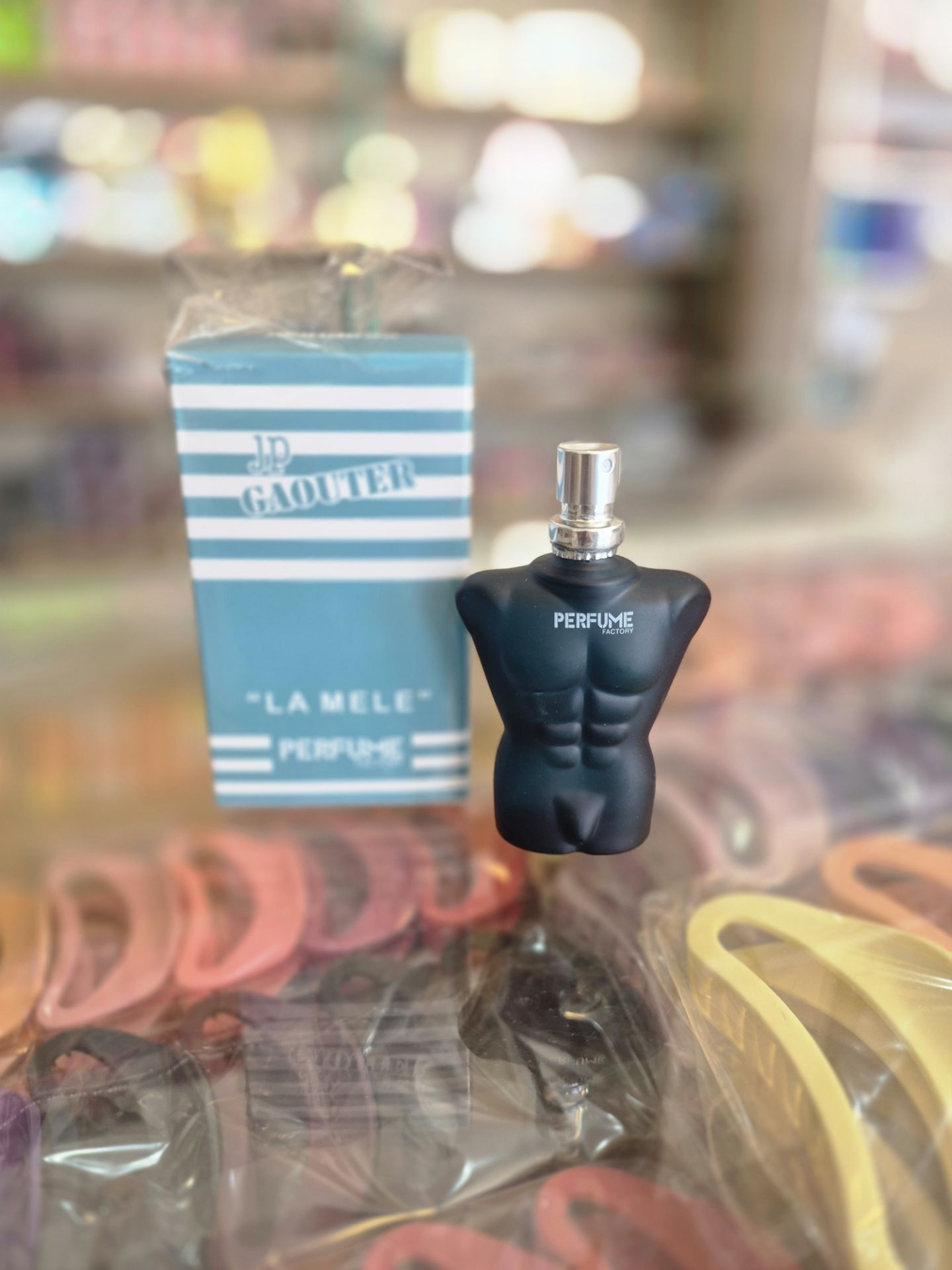 ادکلن Gaouter 30ML