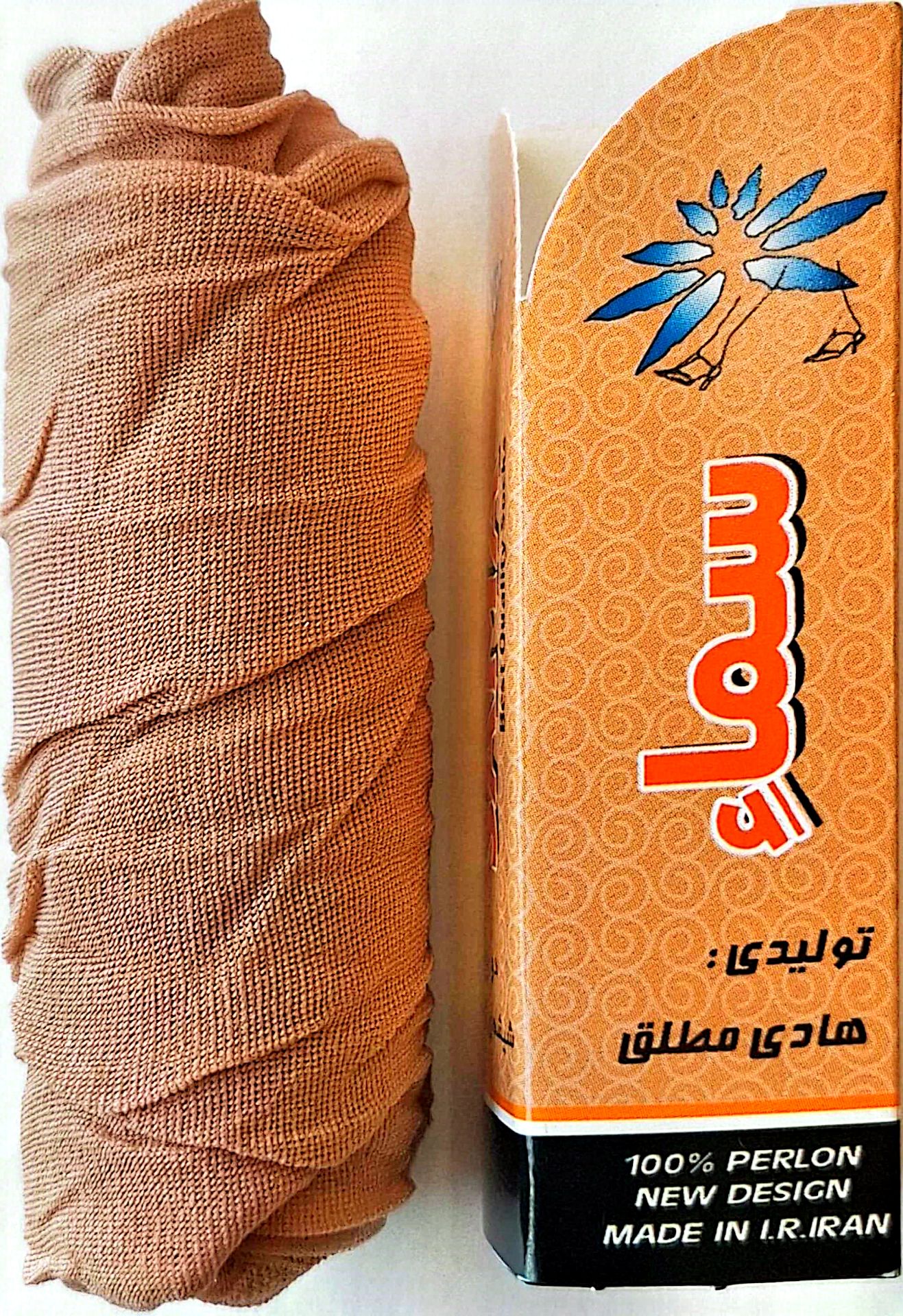 جوراب مچی سما 6عددی