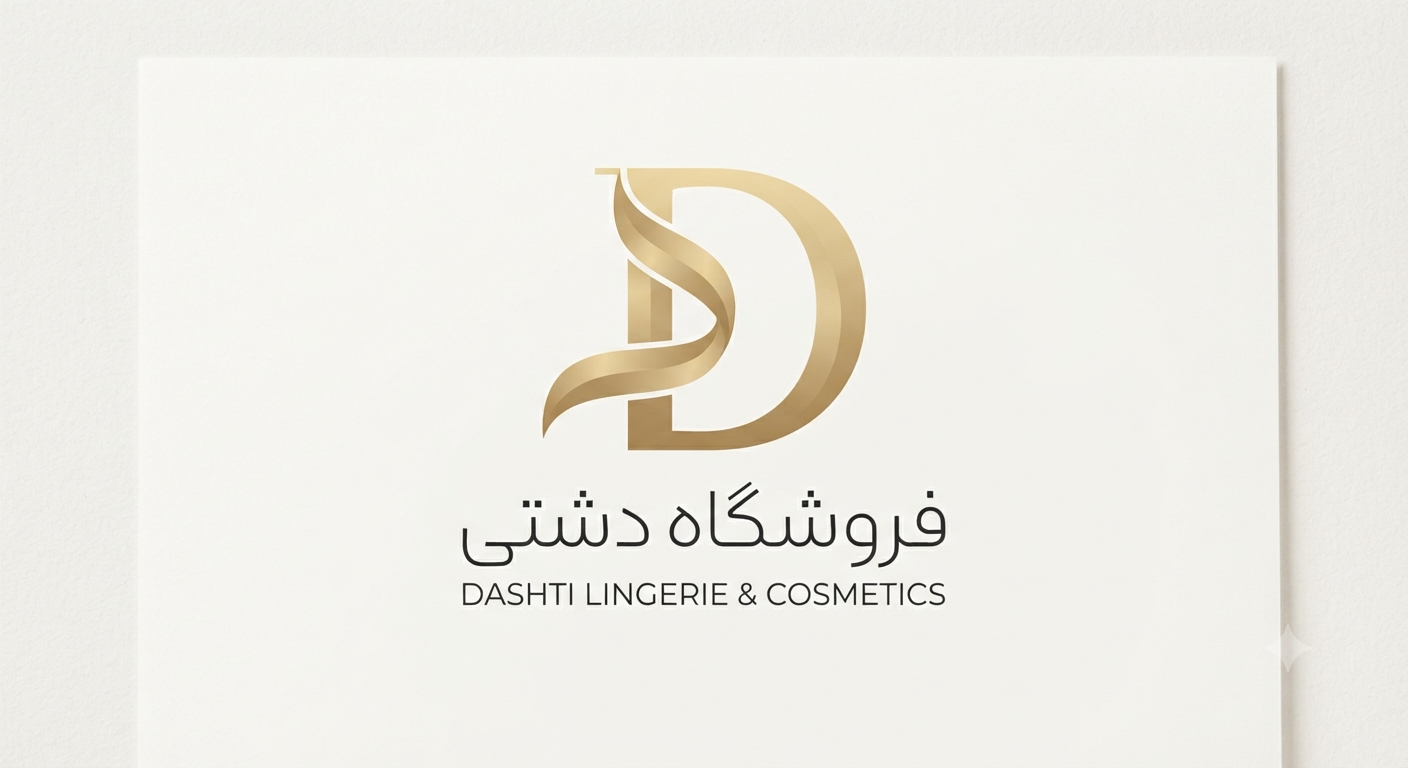 فروشگاه دشتی